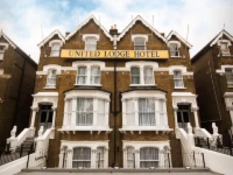 United Lodge Hotel Hotels in Haringey