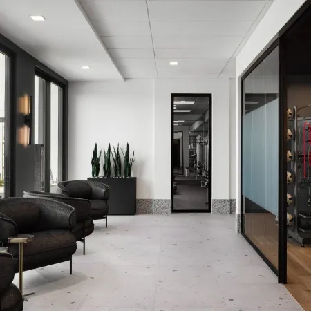 Astral Desert Retreats