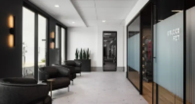 Astral Desert Retreats