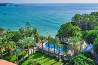 Utopia Beach Club - Romantic