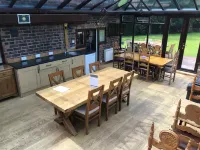 Rylands Farmhouse Hotels in Wilmslow