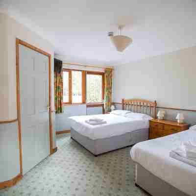 Lakeside Lodge Golf and Country Club Rooms