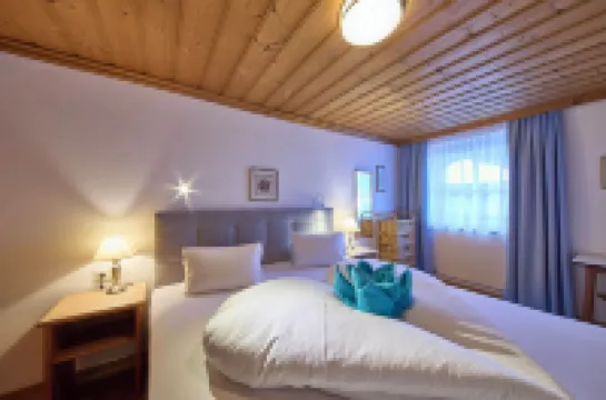 Appartements Bernhofer