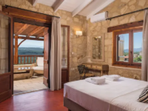 Spilia Village Hotel & Villas Hotels in Kolimvari