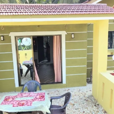 Mauli Cottage