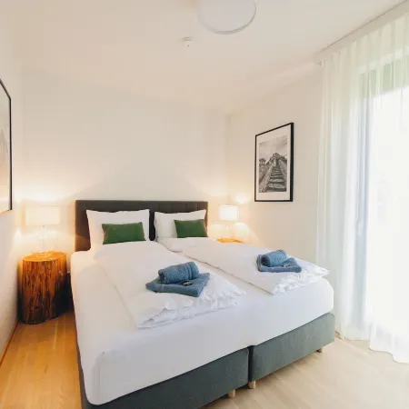 GH Luxury Apartments Graz, Kalvarienberg