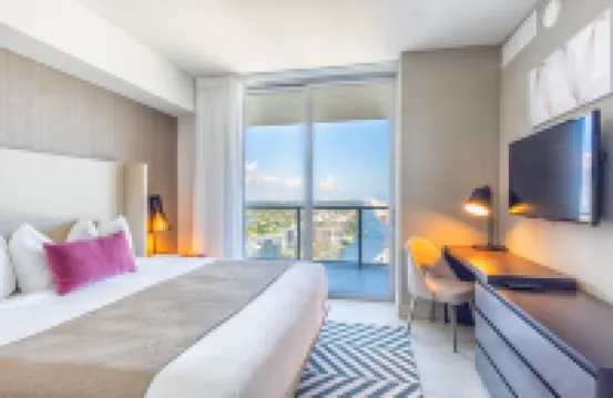 Hyde Beach House 2601