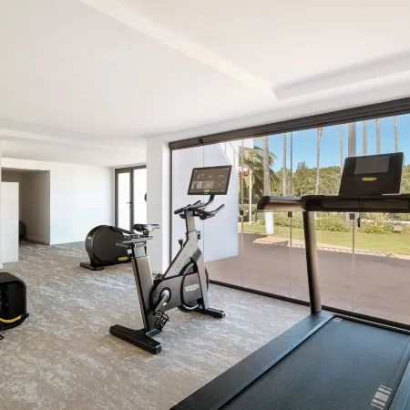 Hotel Encinar de Sotogrande