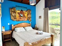 Pousada Fecho da Serra