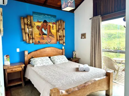 Pousada Fecho da Serra