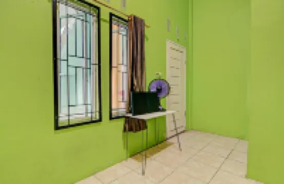 Hotel O Penginapan Syafira Near Perumahan Mustamindo Permai 1