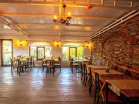 Şirince Klaseas Hotel&Restaurant - sarapan
