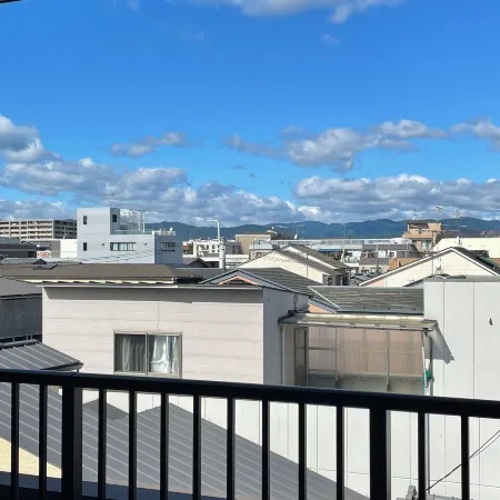 Hotel Kyoto Sanjo Ohashi