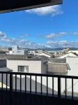 Hotel Kyoto Sanjo Ohashi - pemandangan pegunungan