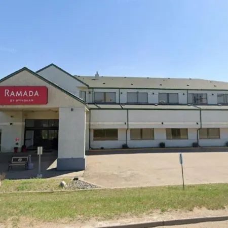 Ramada by Wyndham Nisku Edmonton Airport