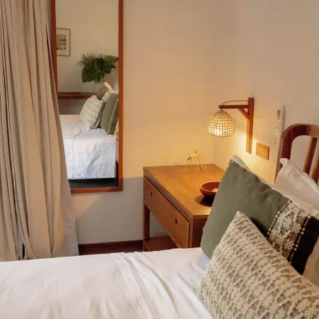 Teça Suites