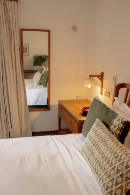 Teça Suites Hotels in Camocim