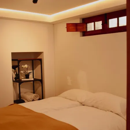 Hostal Boutique Loto de Belen Отели рядом с достопримечательностью «Музей колониального искусства в Боготе»