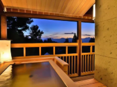 Senjukaku Hotels in Yamanouchi