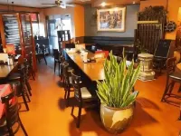 Hotel Mayflower Sendai