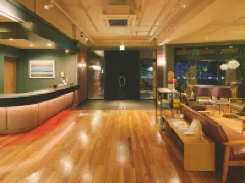 Guest Living Mu Nanki Shirahama