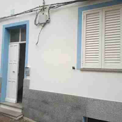Apartment Rena Bianca IUN S4020 Hotel Exterior
