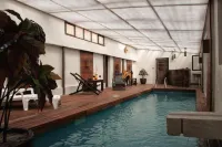 Hotel Jardines de Uyuni