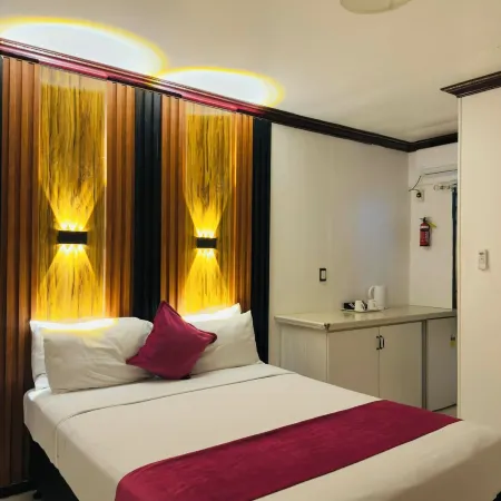 Moatoga Hotel