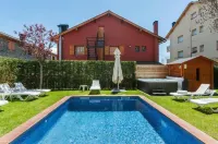 Hotel Esquirol Hotels in Puigcerda