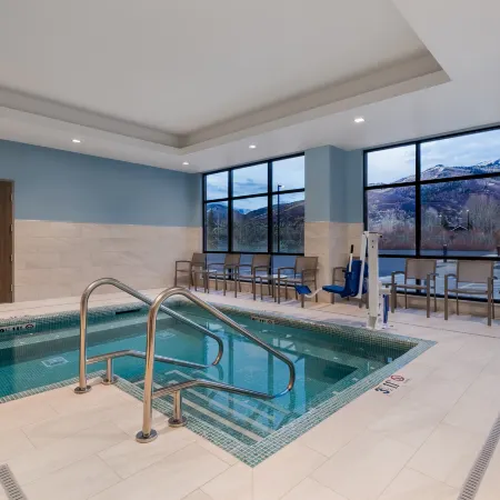 Holiday Inn Express & Suites Steamboat Springs by IHG