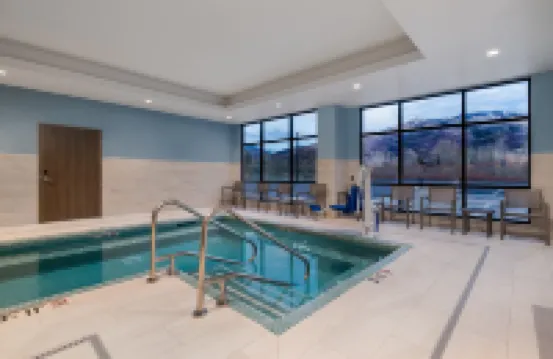 Holiday Inn Express & Suites Steamboat Springs by IHG