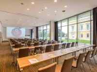 Welcome Hotel Darmstadt City Center Hotels in Darmstadt