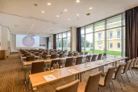 Welcome Hotel Darmstadt City Center Hotels in Darmstadt