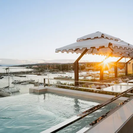 Mim Sotogrande Meliá Collection