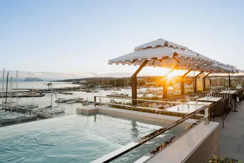 Mim Sotogrande Member of Melia Collection Hotels in San Roque