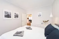 Yourapart Rajska City Centre Hotels in 