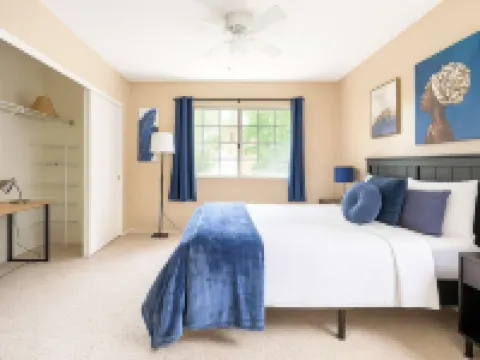 Luxury Wine Country Home With Pool Spa Hotéis em Murrieta