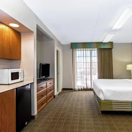 La Quinta Inn by Wyndham Denver Northglenn