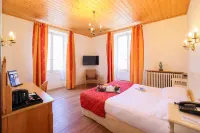 Best Western Grand Hotel de Paris