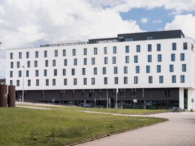 EA Congress Hotel Aldis