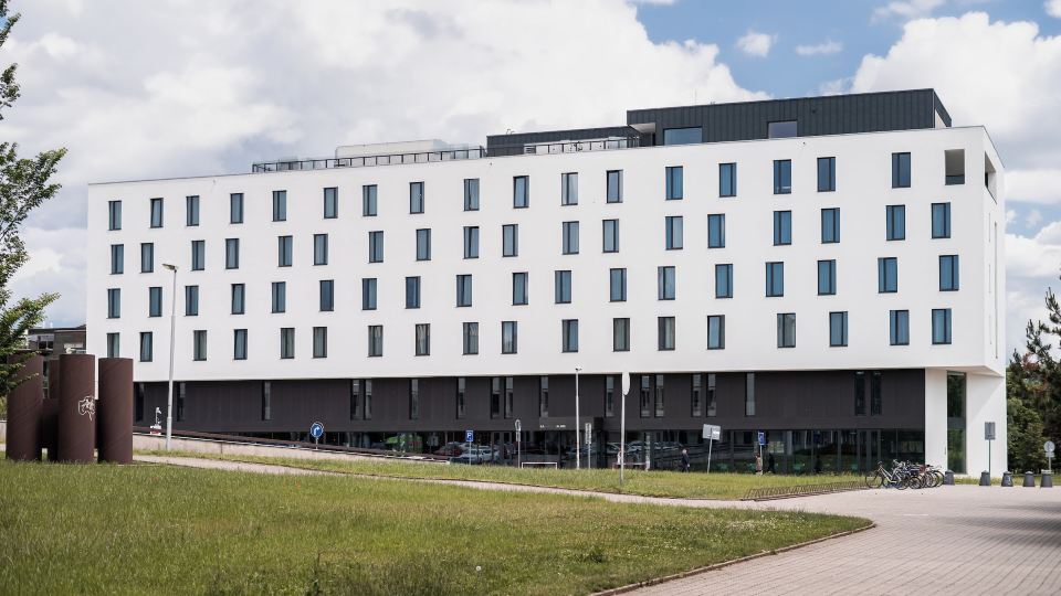 EA Congress Hotel Aldis