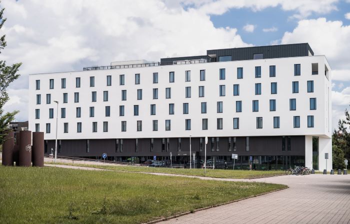 EA Congress Hotel Aldis