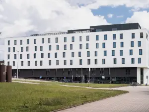 EA Congress Hotel Aldis