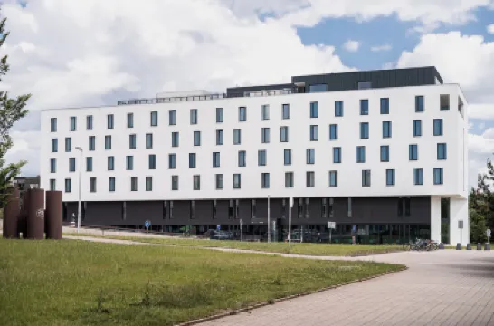 EA國會酒店Aldis 酒店