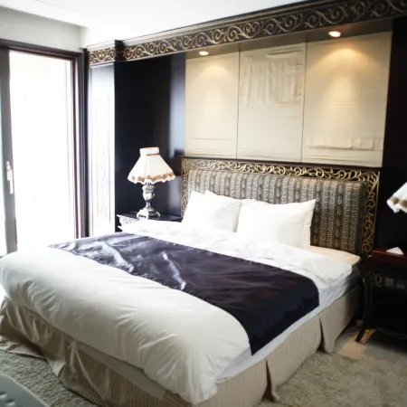 Hotel Master Daecheon