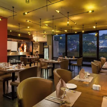 Lake Avenue Hotel Kandy