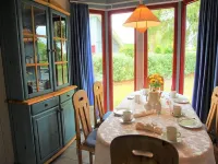 Skandinavisches Ferienhaus in Mirow - Pools
