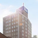 Hotel Prime Inn Toyama