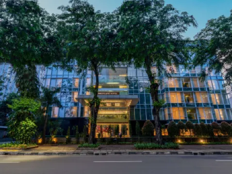 Mercure Jakarta Sabang