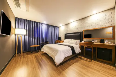 Guri Elin Hotel Hotels in 